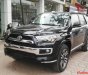 Toyota 4 Runner Limited 2018 - Bán xe Toyota 4 Runner sản xuất 2018, màu đen, nhập khẩu nguyên chiếc