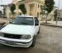 Kia Pride   1995 - Bán Kia Pride đời 1995, màu trắng, xe nhập, 26tr