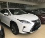 Lexus RX 350 2018 - Bán Lexus Rx350 nhập khẩu đời 2018, nhập khẩu, mới 100%, xe giao ngay