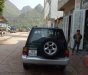 Suzuki Vitara 2004 - Bán ô tô Suzuki Vitara đời 2004, màu xanh lá