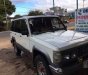 Isuzu Trooper 1988 - Bán xe Isuzu Trooper đời 1988, màu trắng