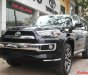 Toyota 4 Runner Limited 2018 - Bán xe Toyota 4 Runner sản xuất 2018, màu đen, nhập khẩu nguyên chiếc