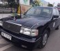 Toyota Crown Super Salon 1993 - Bán Toyota Crown Super salon đời 1993, màu đen, nhập khẩu, giá 145tr