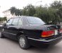 Toyota Crown Super Salon 1993 - Bán Toyota Crown Super salon đời 1993, màu đen, nhập khẩu, giá 145tr