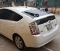 Toyota Prius 1.5AT  2009 - Chính chủ bán Toyota Prius 1.5AT đời 2009, màu trắng, nhập khẩu