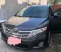 Toyota Venza 2009 - Bán xe Toyota Venza đời 2009, màu đen 