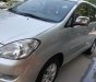 Toyota Sienna Limited 2003 - Bán Toyota Sienna Limited ĐK 2007 SX 2003, màu bạc, nhập Mỹ, xe tuyệt đẹp giá tốt