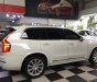 Volvo XC90 Excuite 2016 - Bán Volvo XC90 Excuite đời 2016, màu trắng, nhập khẩu nguyên chiếc