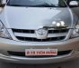 Toyota Sienna Limited 2003 - Bán Toyota Sienna Limited ĐK 2007 SX 2003, màu bạc, nhập Mỹ, xe tuyệt đẹp giá tốt