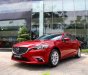 Mazda 6 2.0L 2017 - Bán xe Mazda 6 2.0L 2017, màu đỏ, chính hãng, có xe giao