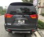 Mitsubishi Zinger 2011 - Bán Mitsubishi Zinger năm 2011, màu xám  