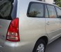 Toyota Sienna Limited 2003 - Bán Toyota Sienna Limited ĐK 2007 SX 2003, màu bạc, nhập Mỹ, xe tuyệt đẹp giá tốt