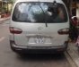 Hyundai Grand Starex 2002 - Bán Hyundai Grand Starex đời 2002, màu bạc