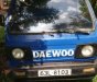 Daewoo Labo 1995 - Bán Daewoo Labo sản xuất 1995, màu xanh lam