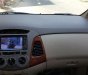 Toyota Sienna Limited 2003 - Bán Toyota Sienna Limited ĐK 2007 SX 2003, màu bạc, nhập Mỹ, xe tuyệt đẹp giá tốt