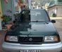 Suzuki Vitara JLX 2004 - Xe Suzuki Vitara JLX đời 2004, màu xanh lam, giá chỉ 232 triệu