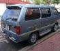 Toyota Previa 1990 - Xe Toyota Previa đời 1990, màu xanh lam, xe nhập, giá 74tr