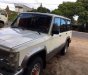 Isuzu Trooper 1988 - Bán xe Isuzu Trooper đời 1988, màu trắng