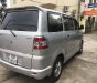 Suzuki APV 2007 - Bán Suzuki APV đời 2007, màu bạc