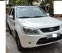 Ford Escape XLS 2014 - Quyết đoán mua ngay- Ford Escape XLS 2014 màu trắng đẹp, 1 đời chủ, giá 470tr, đt 0919796811