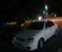 Daewoo Lanos 2013 - Bán Daewoo Lanos đời 2013, màu trắng