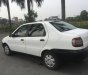 Fiat Siena   2002 - Bán gấp Fiat Siena sản xuất 2002, màu trắng, giá 65tr