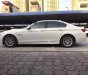 BMW 5 Series 520i 2014 - Bán BMW 5 Series 520i đời 2014, màu trắng, xe nhập  