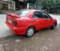 Suzuki Aerio 1996 - Bán Suzuki Aerio năm 1996, màu đỏ, nhập khẩu nguyên chiếc