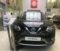 Nissan X trail 2.0 SL 2WD PREMIUM 2017 - Bán Nissan X trail 2.0 SL 2WD Premium sản xuất 2017, màu đen, giá 910tr