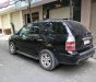 Acura MDX 3.5 2005 - Cần bán gấp Acura MDX 3.5 đời 2005, màu đen, nhập khẩu nguyên chiếc