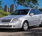 Chevrolet Lacetti 2012 - Bán Chevrolet Lacetti đời 2012, màu bạc