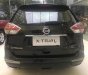 Nissan X trail 2.0 SL 2WD PREMIUM 2017 - Bán Nissan X trail 2.0 SL 2WD Premium sản xuất 2017, màu đen, giá 910tr