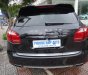 Porsche Cayenne S 2011 - Bán Porsche Cayenne S đời 2011, màu đen, nhập khẩu chính chủ