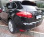 Porsche Cayenne S 2011 - Bán Porsche Cayenne S đời 2011, màu đen, nhập khẩu chính chủ