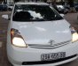 Toyota Prius 1.5AT  2009 - Chính chủ bán Toyota Prius 1.5AT đời 2009, màu trắng, nhập khẩu