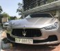 Maserati 2017 - Bán xe Maserati siêu lướt 2.000 km giá cực tốt, bán Maserati chính hãng lướt giá tốt