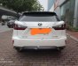 Lexus RX 350 2016 - Cần bán gấp Lexus RX 350 2016, màu trắng, nhập khẩu nguyên chiếc