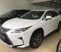 Lexus RX 350 2018 - Bán Lexus Rx350 nhập khẩu đời 2018, nhập khẩu, mới 100%, xe giao ngay