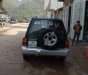 Suzuki Vitara JLX 2004 - Xe Suzuki Vitara JLX đời 2004, màu xanh lam, giá chỉ 232 triệu