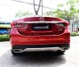 Mazda 6 2.0L 2017 - Bán xe Mazda 6 2.0L 2017, màu đỏ, chính hãng, có xe giao