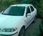 Fiat Albea 2004 - Bán gấp Fiat Albea năm 2004, màu trắng, giá tốt