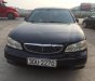 Nissan Cefiro 2001 - Cần bán xe Nissan Cefiro đời 2001, màu đen, nhập khẩu nguyên chiếc, giá 215tr