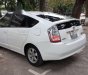 Toyota Prius AT 2009 - Cần bán gấp Toyota Prius AT đời 2009, màu trắng chính chủ giá cạnh tranh