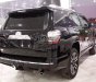 Toyota 4 Runner Limited 2018 - Bán xe Toyota 4 Runner sản xuất 2018, màu đen, nhập khẩu nguyên chiếc