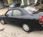 Daewoo Lacetti 2001 - Cần bán lại xe Daewoo Lacetti năm 2001, màu đen, giá tốt