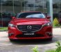 Mazda 6 2.0L 2017 - Bán xe Mazda 6 2.0L 2017, màu đỏ, chính hãng, có xe giao