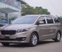 Kia VT250 DATH 2018 - Bán Kia Sedona 2018 - Máy dầu full - giá tốt