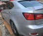 Lexus IS 250 2005 - Bán ô tô Lexus IS 250 đời 2005, màu bạc, xe nhập xe gia đình, giá chỉ 630 triệu