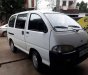 Daihatsu Charade 2001 - Bán xe Daihatsu Charade đời 2001, màu trắng 