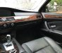 BMW 5 Series 530i 2008 - Chính chủ bán BMW 5 Series 530i đời 2008, màu đen, nhập khẩu